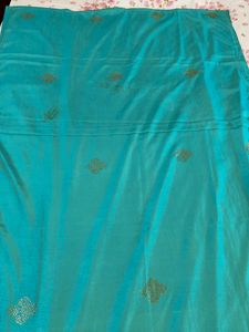 Saree 💚💙