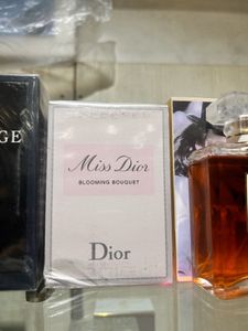 MISS DIOR BLOOMING BOUQUET