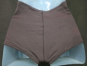 Lace Detail Panties🔥