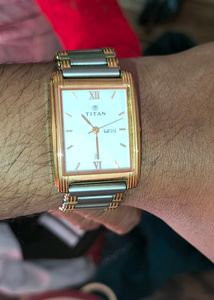 Title Premium Watch (UNISEX)