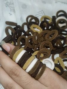 Hair Tie Set