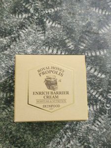 Royal Honey Propolis Cream