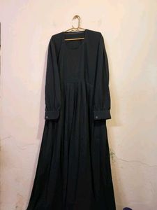 Daily Wear Abaya For Girls And Women