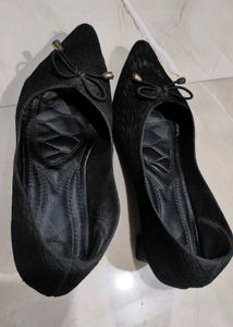 Used Bellies 70+ Times Worn