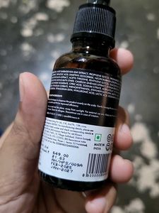 Thrive Hair Prime Serum