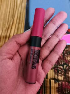Maybelline New York Sensational Liquid Matte