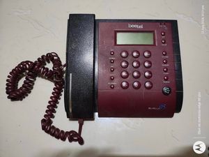 Old fashioned Telephone