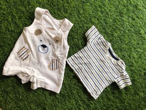 Baby Jumpsuit