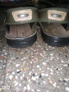Paragon Sandals - Size 7