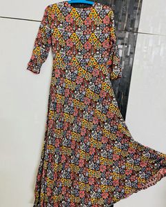 A Beautiful Kurti❤️