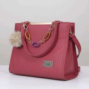 Damiano Bagolo Handbag