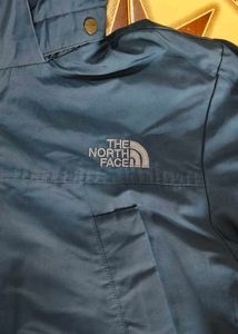 THE NORTH FACE WINTER JACKETS