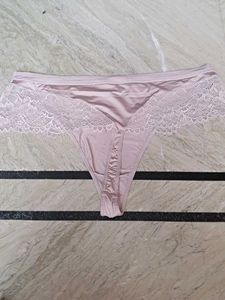 Premium Quality  Imported Fabric Panty