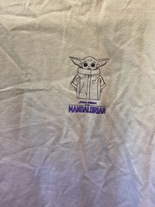 H&amp;M Oversized Long Shirt