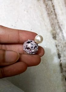 One Side Earrings
