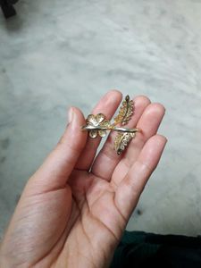 Beautiful Silver Ring
