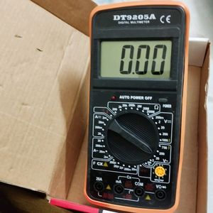 This Primium Digthat Multimeter