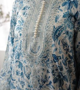 Elegant Kurta Set