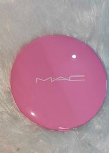 Mac Pink Light Mirror 🪞