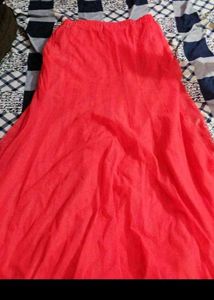 Elegant Embroidered Festive Kurti Top