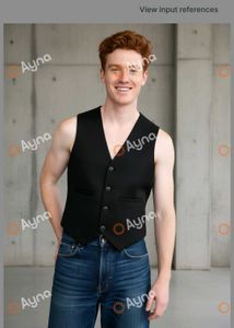 Stylish Black Shirt &amp; jacket &amp; jeans combo