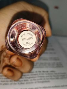 Bella Kren Liquid Lipstick