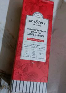 Dot And Key Moisturizer