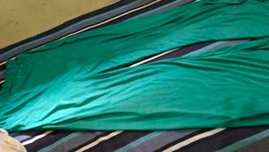Green Palazzo