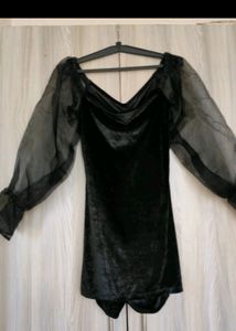 Royal Dress