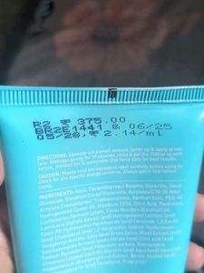 Dot &amp; Key Face Wash