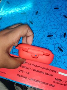 OnePlus Buds Z Silicon/ Rubber Case