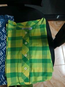 Ethnic Kurtas - Set of 2