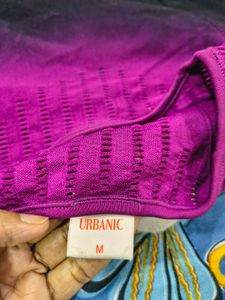 Ombre Activewear Set