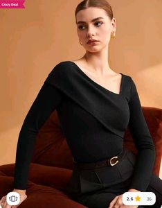 😍beautiful top for women 😍