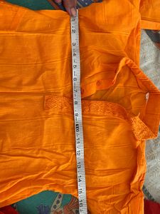 Kids Kurta(2) With Dhoti