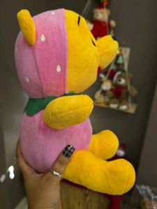Winnie the Pooh Plush
