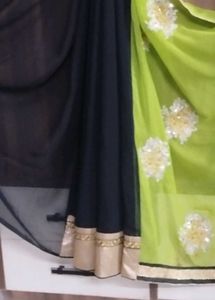New Saree