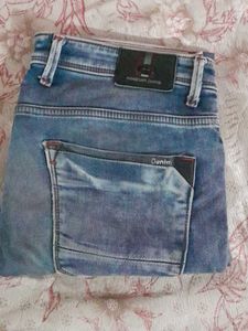 New Fashion Jean&#39;s For Youths Denim Jeans