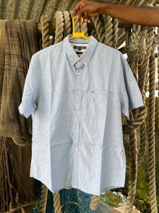 Tommy Hilfiger Modern Fit Shirt