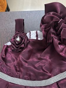 Princess Frock