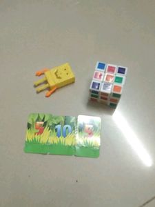 Some Sort Of  KinderJoy_Toys