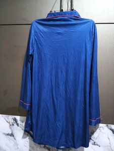 Mickey Mouse Pajama Set