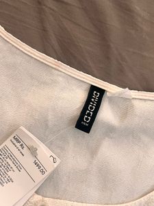 NEW H&amp;M TOP