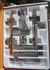 5mm Ss Door Kit