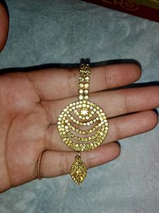 Golden Mangtika