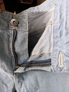 Blue Jeans