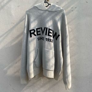 Review Since 1992 Hoodie