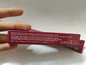 Authentic - Rhode Peptide Lip Tint