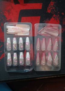 Press On Nails