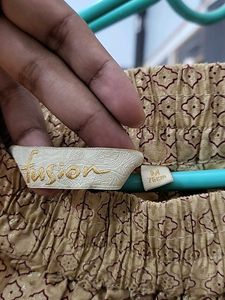 Ethnic Skirt